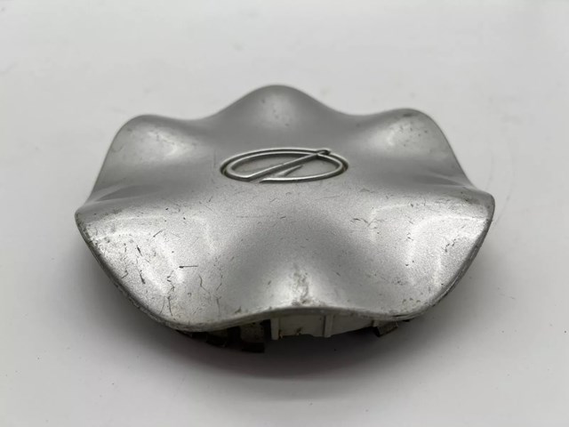 1999-2004 Oldsmobile Alero Silver Wheel Center Cap Hub Cover 9593826 OEM