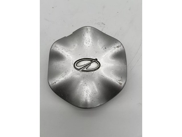 1999-2004 Oldsmobile Alero Silver Wheel Center Cap Hub Cover 9593826 OEM