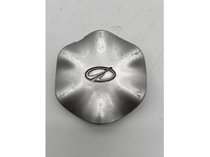 1999-2004 Oldsmobile Alero Silver Wheel Center Cap Hub Cover 9593826 OEM