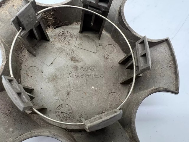 1997-2001 Honda CR-V CRV Wheel Rim Hubcap Hub Cap Center Cover Plug OEM
