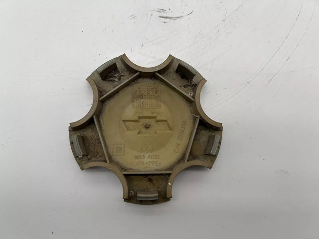 2004-2006 Chevy Malibu Monte Carlo Impala Wheel Center Cap P/N 9596356 04 05 06h