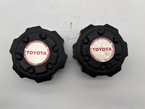 1986-1996 Toyota 4Runner T100 Automatic Disconnecting Diff Center Cap OEM RARE