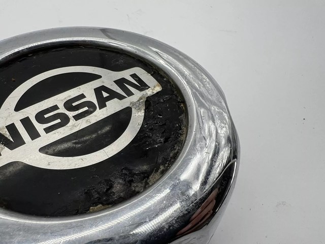 1996-1998 Nissan Pathfinder SE LE Wheel Center Cap OEM 96 97 98
