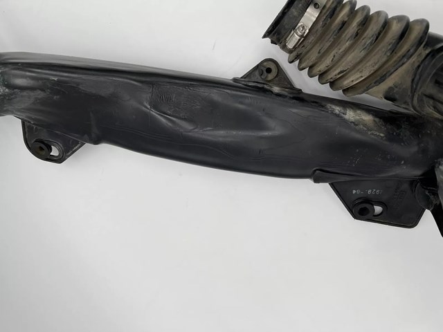 1998-2003 Chevrolet S10 2.2 Air Intake Duct Tube Resonator 15014982 6cyl 1999