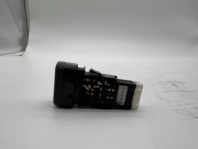 2000-2003 Nissan Maxima SE Hazard 4 Way Flasher Switch Button NILES 06016 OEM