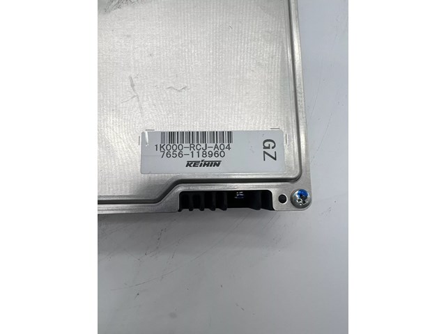 2005-2007 Honda Accord Hybrid Battery Module 1K000-RCJ-A04 OEM