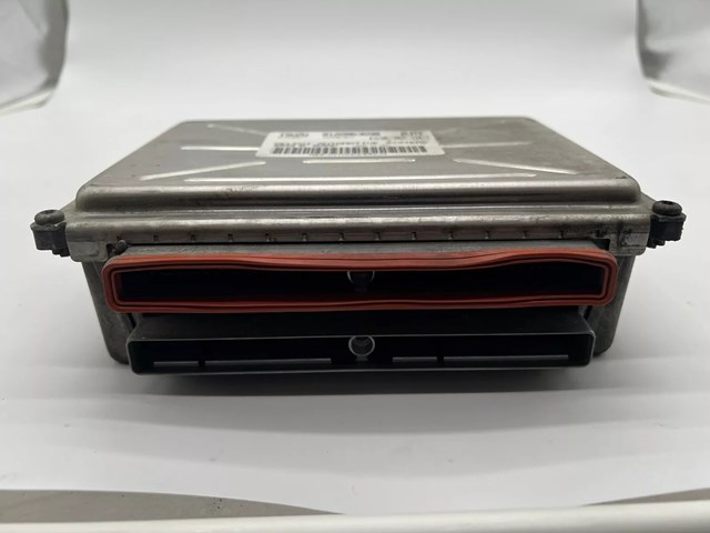 2001 HONDA PASSPORT ECU ECM 3.2 ENGINE COMPUTER BRAIN MODULE 8122063690