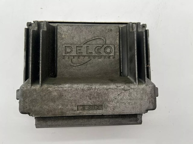 2001 HONDA PASSPORT ECU ECM 3.2 ENGINE COMPUTER BRAIN MODULE 8122063690