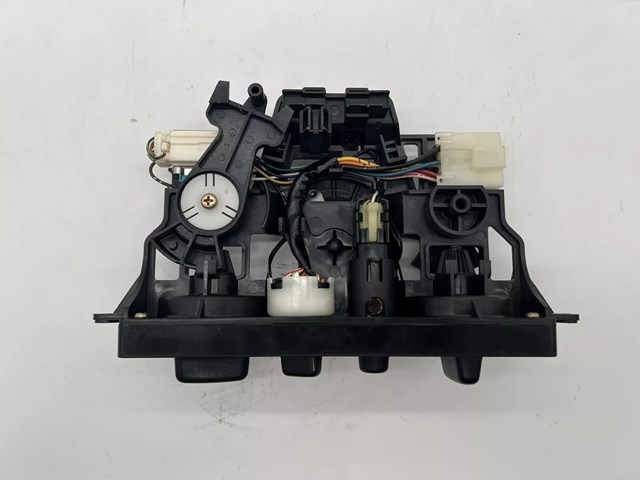 1995-2002 Isuzu Trooper Climate Control Heat Temperature AC A/C OEM 95 96 97 98