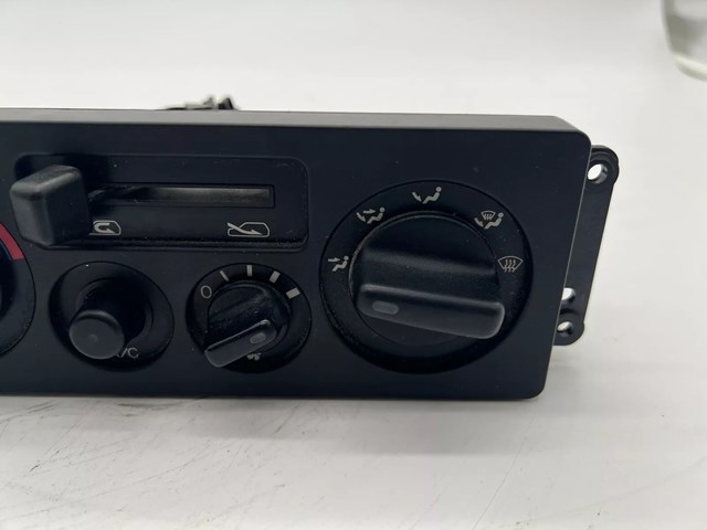 1995-2002 Isuzu Trooper Climate Control Heat Temperature AC A/C OEM 95 96 97 98