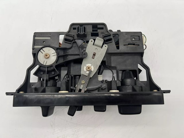 1995-2002 Isuzu Trooper Climate Control Heat Temperature AC A/C OEM 95 96 97 98