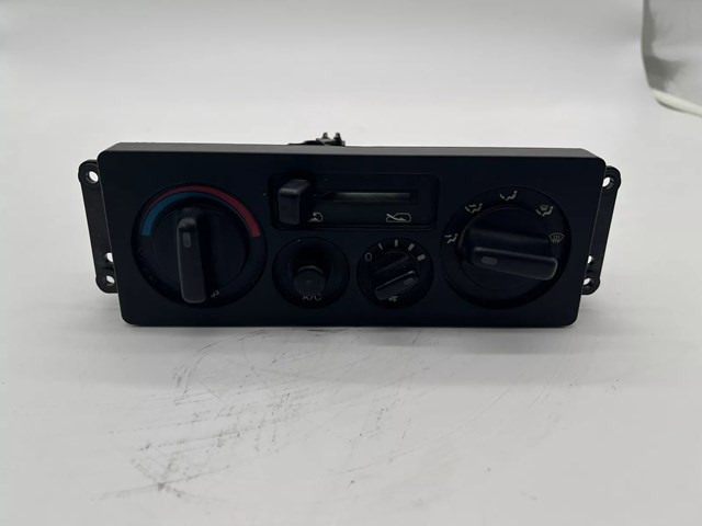 1995-2002 Isuzu Trooper Climate Control Heat Temperature AC A/C OEM 95 96 97 98