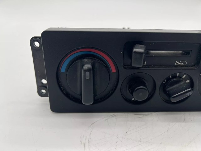 1995-2002 Isuzu Trooper Climate Control Heat Temperature AC A/C OEM 95 96 97 98