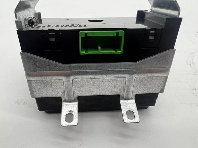 1999-2004 Honda Odyssey Front Temperature Climate Control Assembly OEM