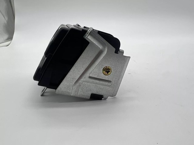 1999-2004 Honda Odyssey Front Temperature Climate Control Assembly OEM