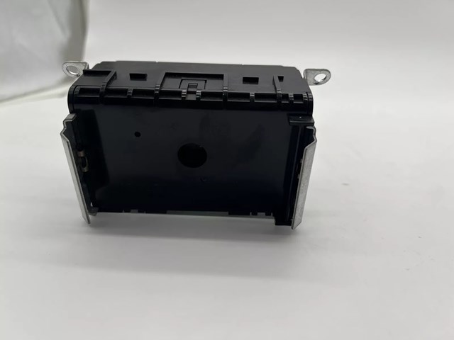 1999-2004 Honda Odyssey Front Temperature Climate Control Assembly OEM