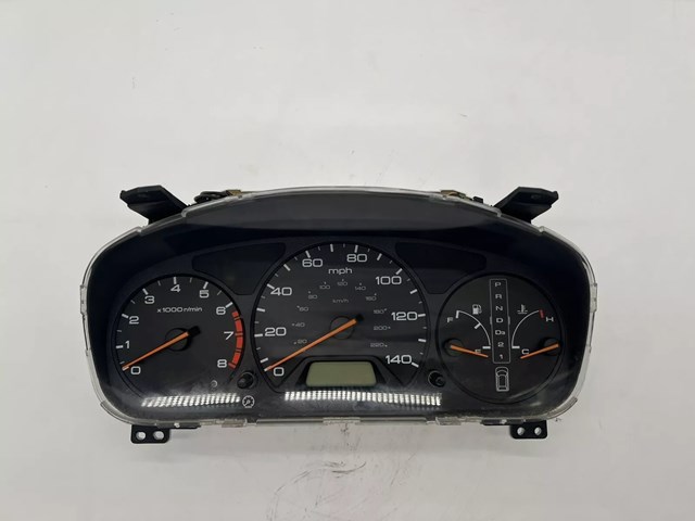 02-04 Honda Odyssey Instrument Cluster Gauge Cluster OEM 02 03 04