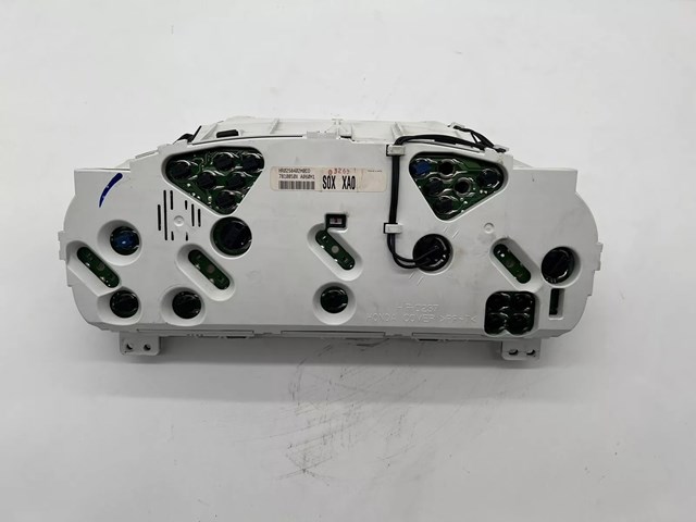 02-04 Honda Odyssey Instrument Cluster Gauge Cluster OEM 02 03 04