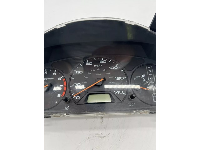02-04 Honda Odyssey Instrument Cluster Gauge Cluster OEM 02 03 04
