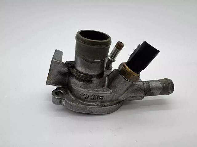 2012-2017 Fiat 500 Thermostat Assembly OEM # 04892642AC 12 13 14 15 16 17