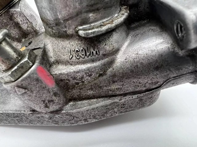 2012-2017 Fiat 500 Thermostat Assembly OEM # 04892642AC 12 13 14 15 16 17