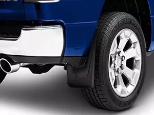 Splash Guards Mud Flaps 2019-2023 Dodge Ram 1500 W/ Fender Flares 19 20 21 22 23