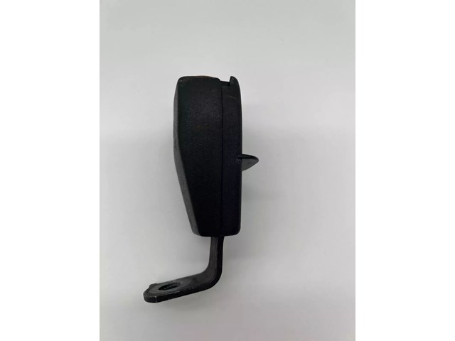 91-99 BMW E36 3 Series M3 Sedan Rear Left Driver Side Seatbelt Buckle Latch OEM