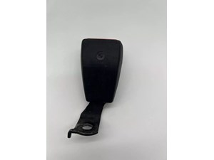 91-99 BMW E36 3 Series M3 Sedan Rear Left Driver Side Seatbelt Buckle Latch OEM