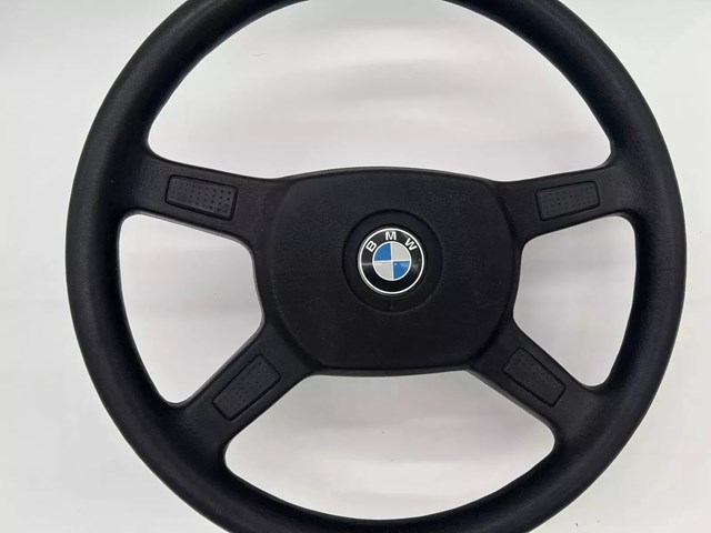 BMW E30 Steering Wheel OEM Factory 1982-1994 4 Spoke