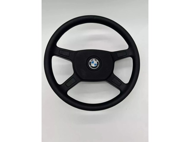 BMW E30 Steering Wheel OEM Factory 1982-1994 4 Spoke