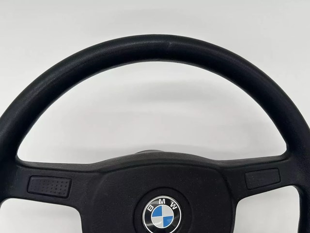 BMW E30 Steering Wheel OEM Factory 1982-1994 4 Spoke