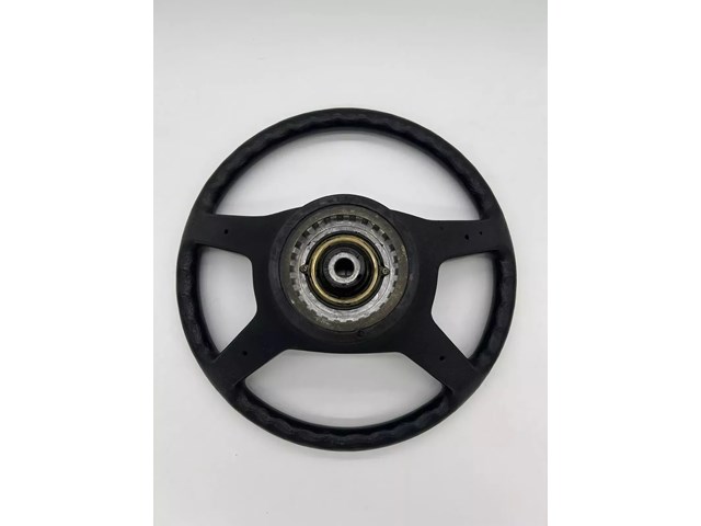 BMW E30 Steering Wheel OEM Factory 1982-1994 4 Spoke