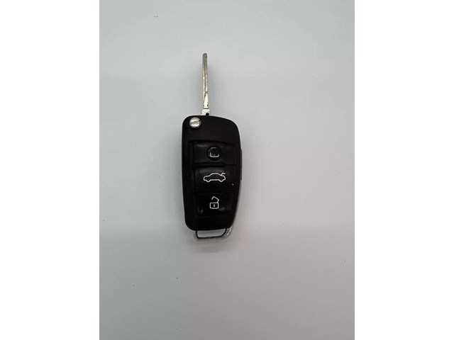 2006 Audi A-7 Keyless Remote Key Fob 4F083722ON OEM
