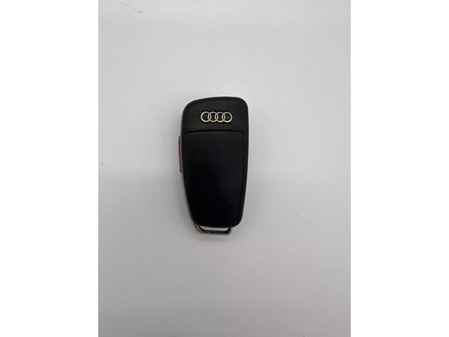 2006 Audi A-7 Keyless Remote Key Fob 4F083722ON OEM