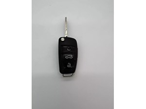 2006 Audi A-7 Keyless Remote Key Fob 4F083722ON OEM