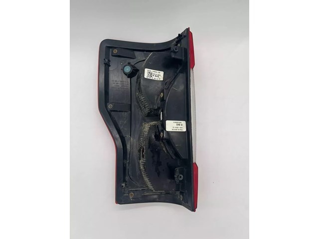 2017- 2019 Ford F-250 / F-350 Halogen Tail Light RIGHT RH HC3B-13B504-AD OEM 786