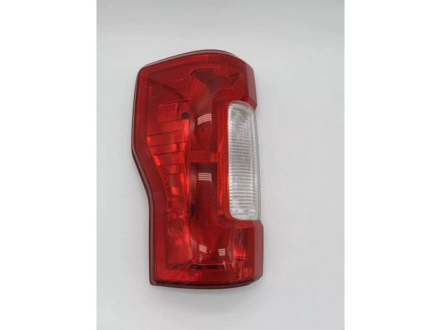 2017- 2019 Ford F-250 / F-350 Halogen Tail Light Left LH HC3B-13B505-AE OEM 786