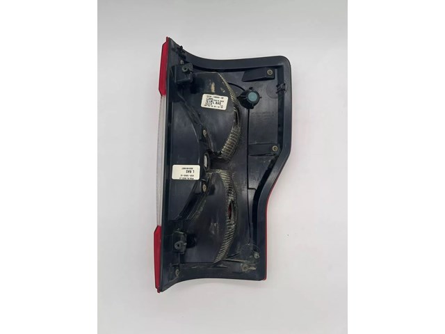 2017- 2019 Ford F-250 / F-350 Halogen Tail Light Left LH HC3B-13B505-AE OEM 786