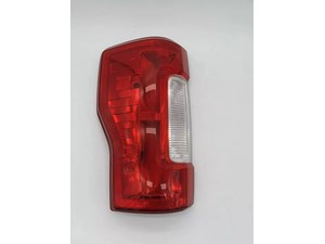 2017- 2019 Ford F-250 / F-350 Halogen Tail Light Left LH HC3B-13B505-AE OEM 786