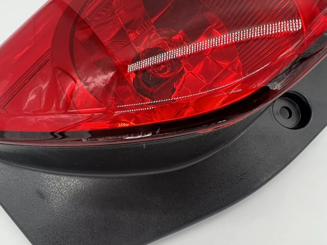 2005-2015 Nissan Tail Light Assembly TYC 11-6129-00 05 06 07 08 09 10 11 12 13