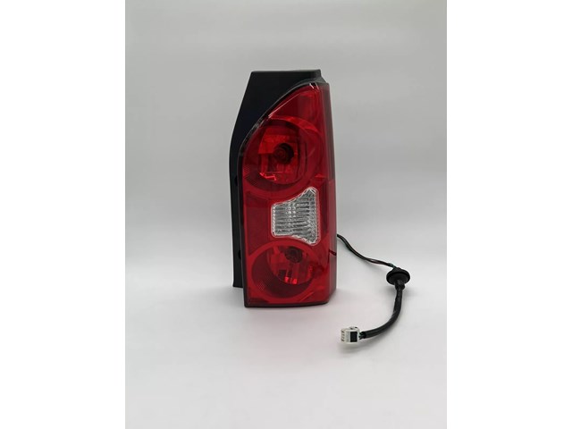 2005-2015 Nissan Tail Light Assembly TYC 11-6129-00 05 06 07 08 09 10 11 12 13