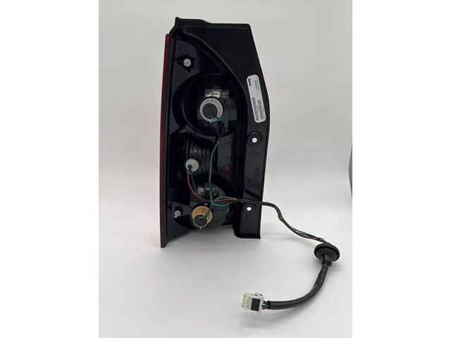 2005-2015 Nissan Tail Light Assembly TYC 11-6129-00 05 06 07 08 09 10 11 12 13