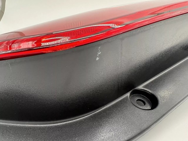 2005-2015 Nissan Tail Light Assembly TYC 11-6129-00 05 06 07 08 09 10 11 12 13