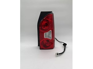 2005-2015 Nissan Tail Light Assembly TYC 11-6129-00 05 06 07 08 09 10 11 12 13