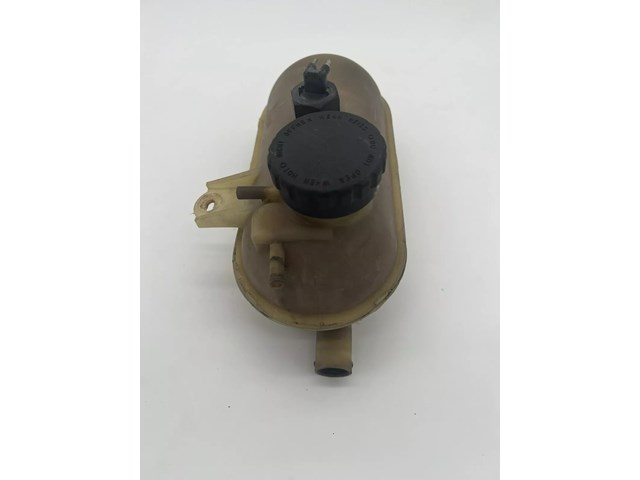 BMW 325IS Coupe E30 Coolant Reservoir Overflow Tank w/ Cap OEM