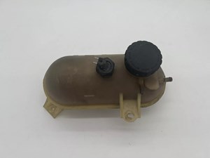 BMW 325IS Coupe E30 Coolant Reservoir Overflow Tank w/ Cap OEM