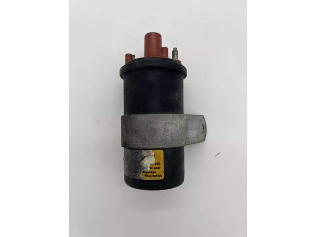BMW Bosch OEM Ignition Coil E28 E30 E34 325e 325i M3 528e 535i M5 M6