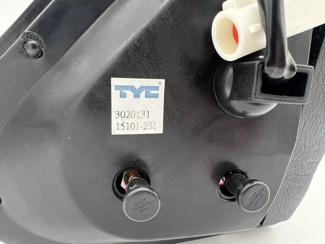 Power Mirror For 1995-2001 Ford Explorer Right Folding Mercury Mountaineer