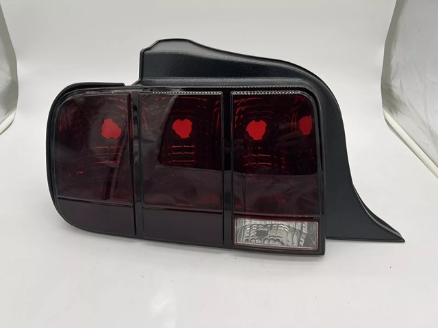 Raxiom Ford Mustang 2005-2009 Smoked Tail Light Driver Side ONLY