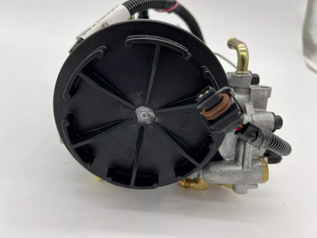 Fuel Filter Motorcraft FG-1052 1994-1996 Ford F-250 F-350 F-450 7.3L Diesel